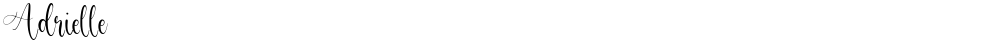Adrielle