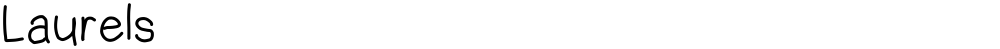 Laurels