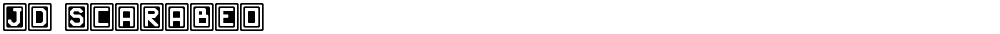 JD Scarabeo