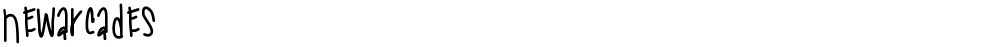 NewArcades