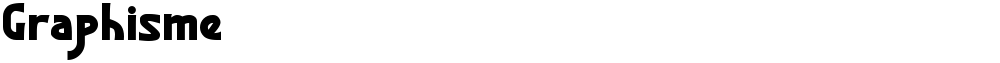 Graphisme