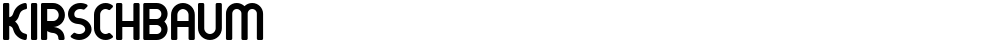 kirschbaum