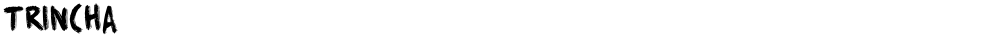 Trincha