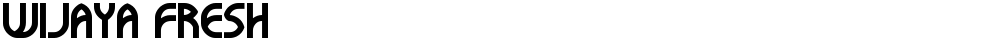 WIJAYA FRESH