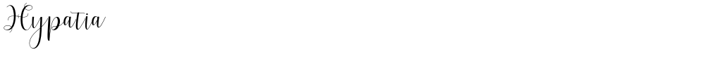 Hypatia