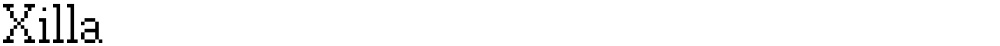 Xilla