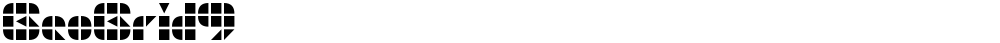 GeoGrid9