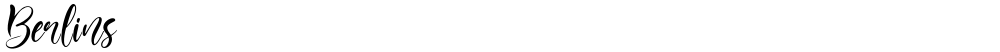 Berlins