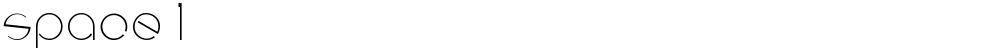 space 1