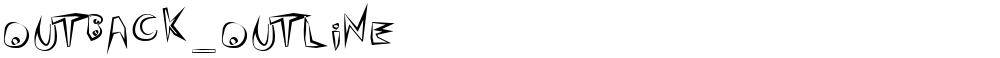outback_outline