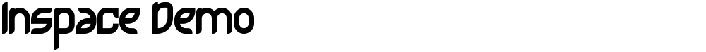Inspace Demo