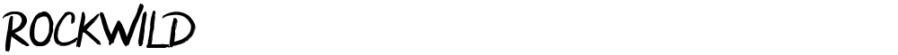 Rockwild