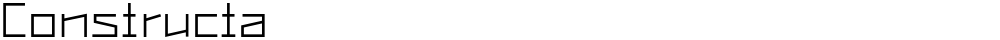 Constructa