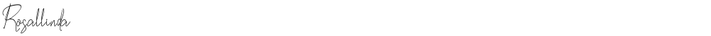 Rosallinda