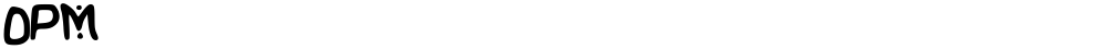 OPM
