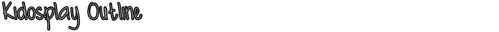 Kidosplay Outline