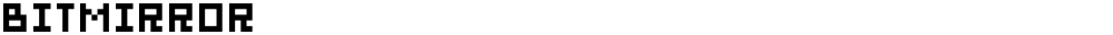 bitmirror