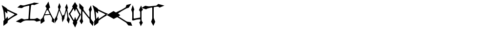 DiamondCut