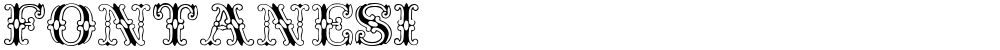 Fontanesi
