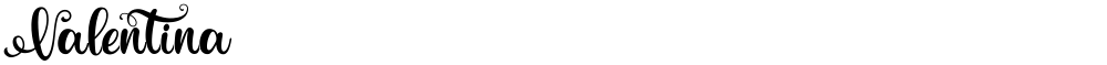 Valentina