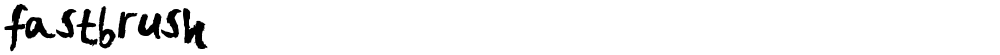 FastBrush