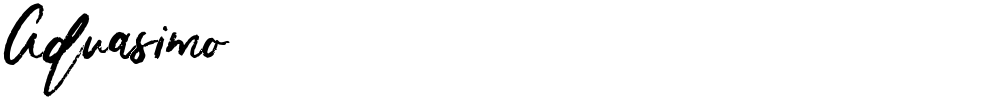 Aquasimo
