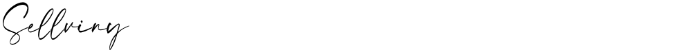 Sellviny
