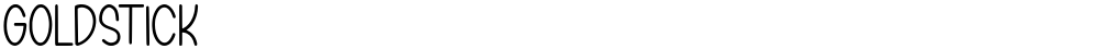 GOLDSTICK