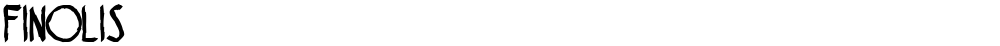 FINOLIS