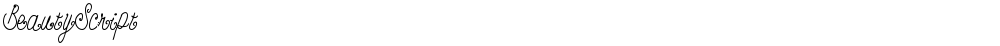 BeautyScript