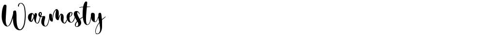 Warmesty