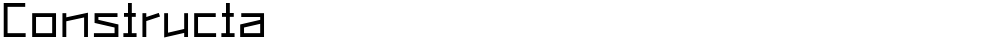 Constructa