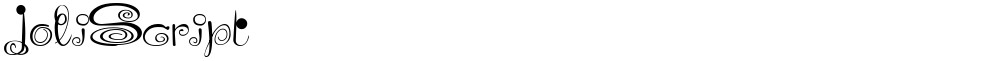 JoliScript