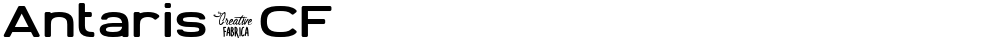 Antaris_CF