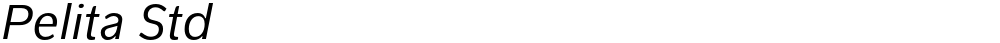 Pelita Std
