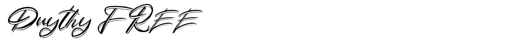 Duythy FREE
