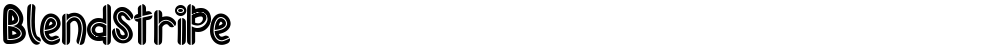 Blendstripe