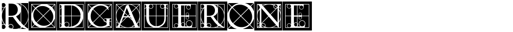 RodgauerOne