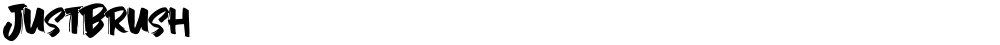 JustBrush