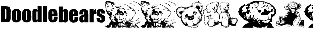 Doodlebears