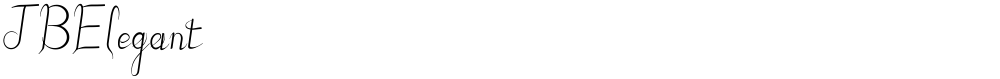 JBElegant
