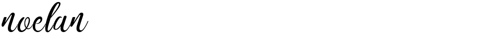 noelan