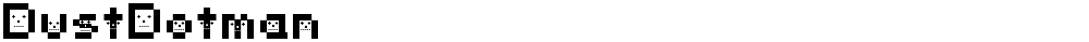 DustDotman