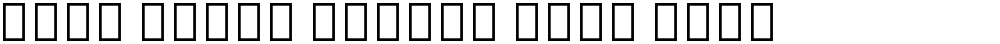 Noto Serif Hebrew Cond Thin