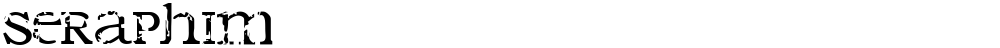 Seraphim