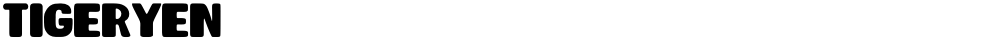 TIGERYEN