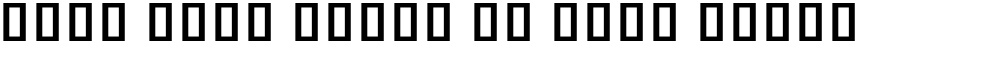 Noto Sans Khmer UI Cond SemBd