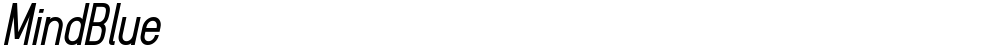 MindBlue