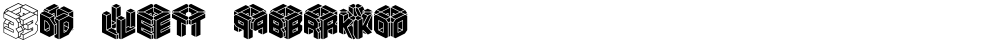 3D LET (BRK)
