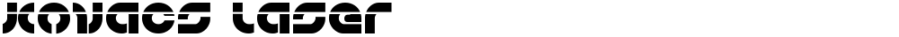 Kovacs Laser